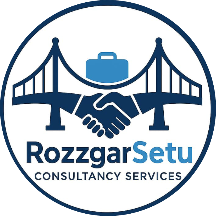 About Us – Rozzgar Setu